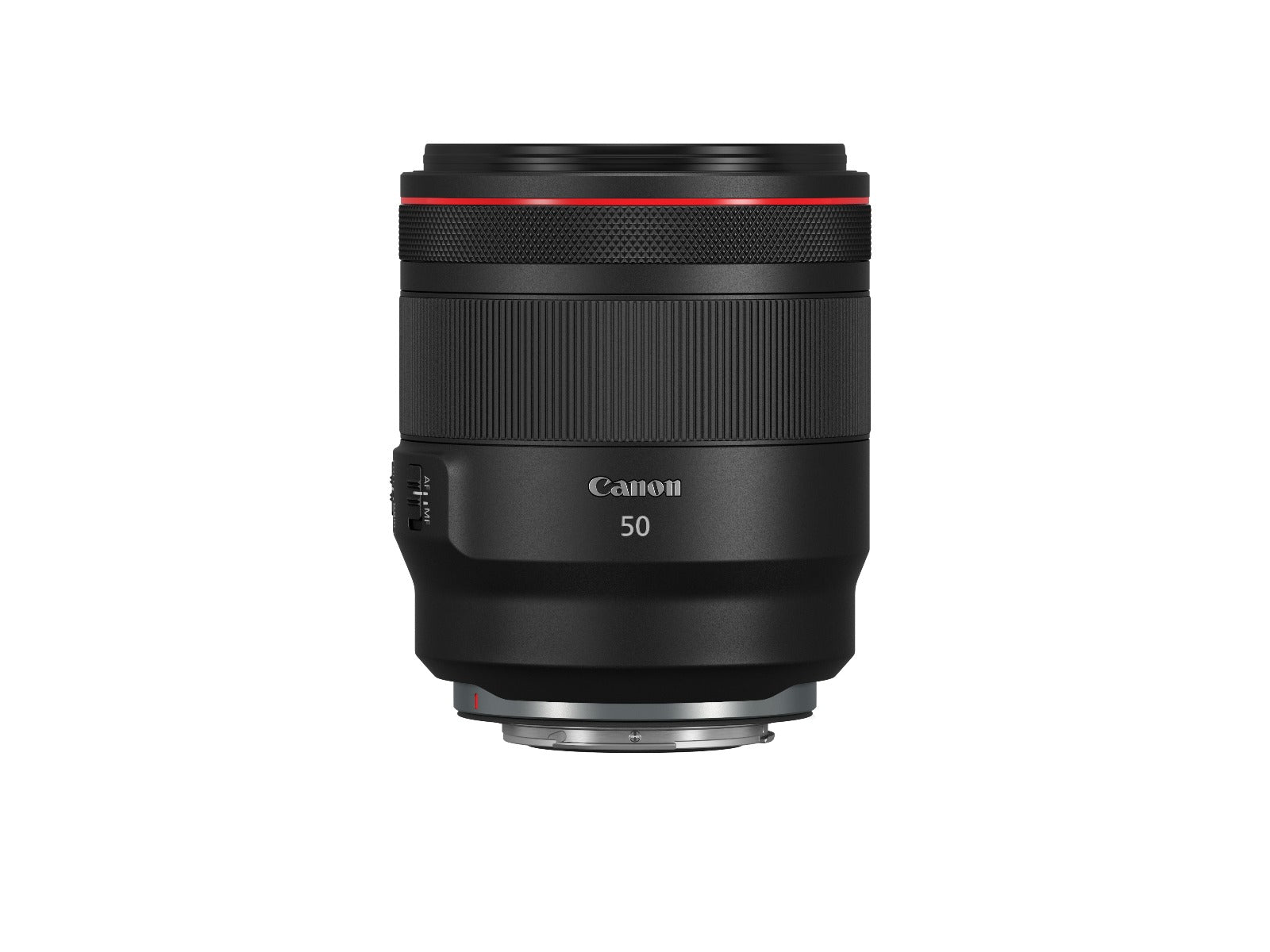 Canon full frame camera RF50mm